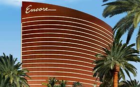 The Encore Hotel Las Vegas